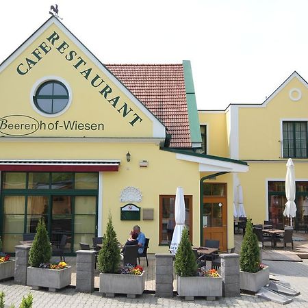 Beerenhof Wiesen Mattersburg Bagian luar foto